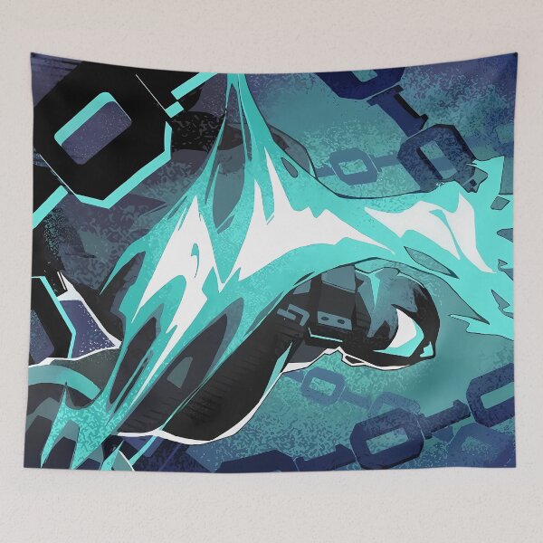 Item preview, Hidden Shadow • Honkai Star Rail Light Cone designed and sold by kazatodoesart.