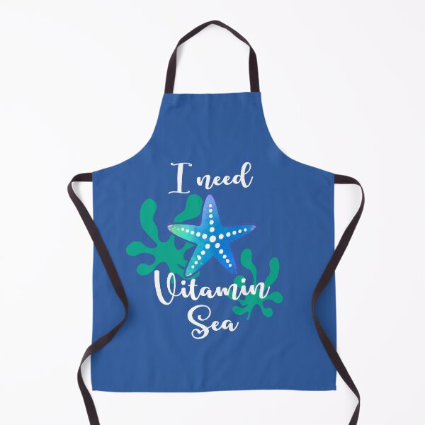 Item preview, I need vitamin sea designed and sold by Colorfulman.