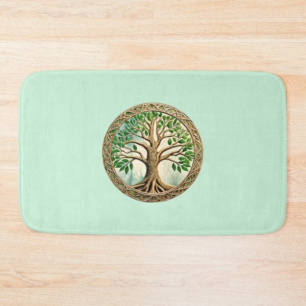 Item preview, Tree of Life designed and sold by WAVV.