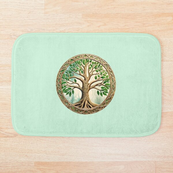 Item preview, Árbol de la vida designed and sold by WAVV.