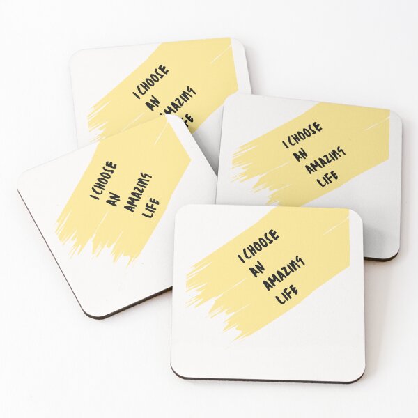 Item preview, Inspiration. Choose an Amazing Life designed and sold by TeeAauthenticF.