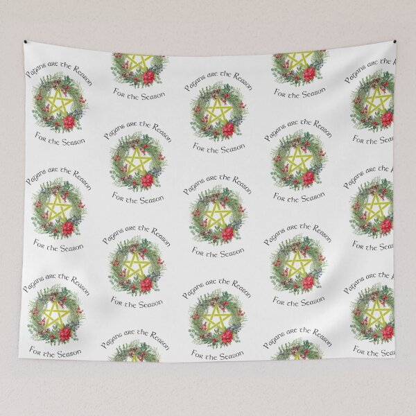 Item preview, Reason for the Season designed and sold by saltyseacow.