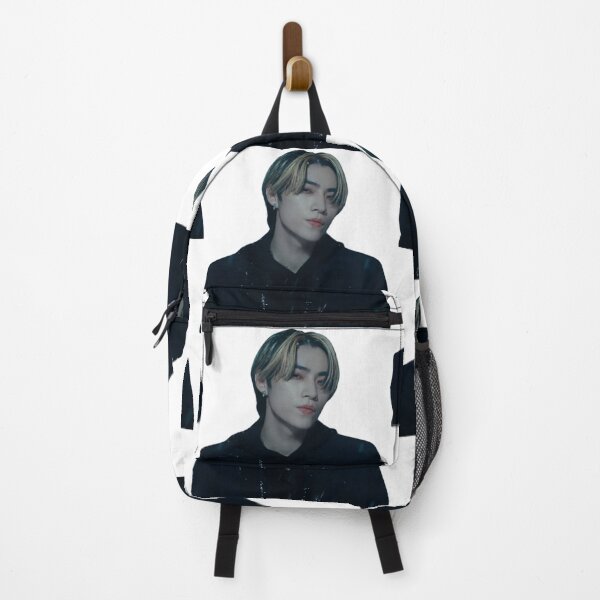Item preview, Xiaojun WAYV On My Youth designed and sold by Vorin Arts.