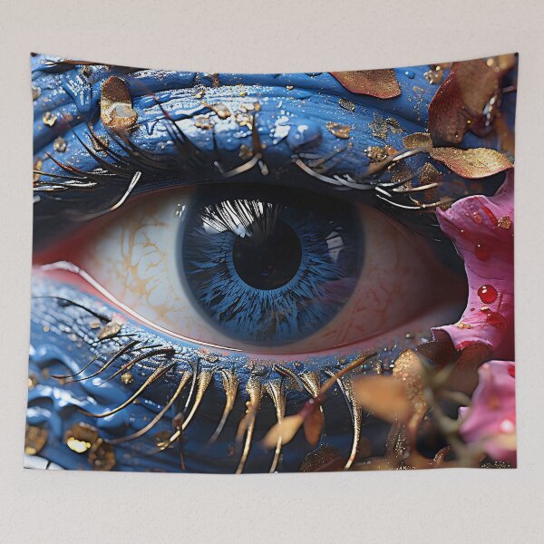 Item preview, Dreamcore Eye designed and sold by NickChe.