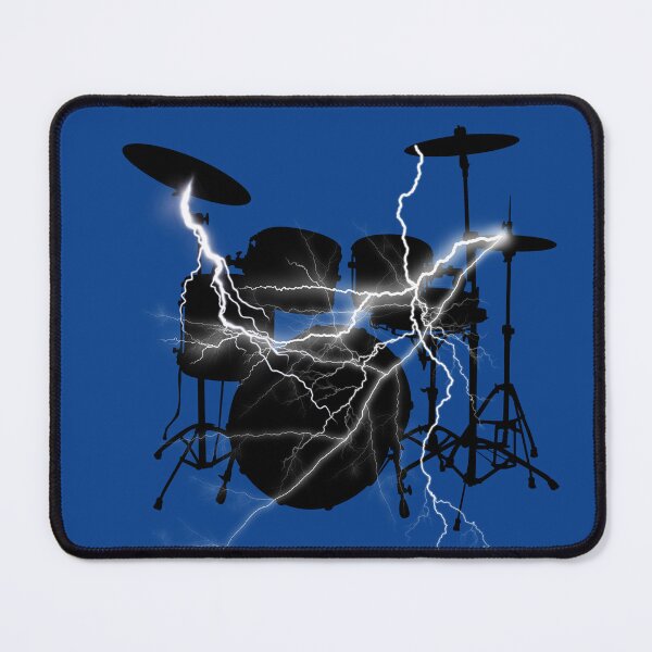 Item preview, Percussion Thunder 2 designed and sold by TakeThis4.