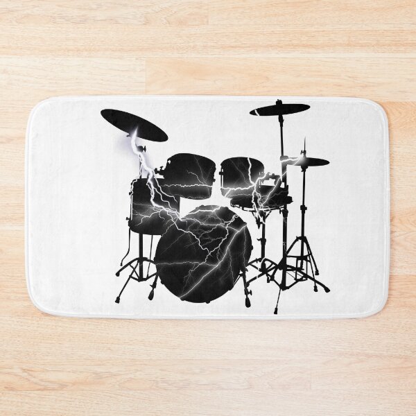 Item preview, Percussion Thunder 2 designed and sold by TakeThis4.