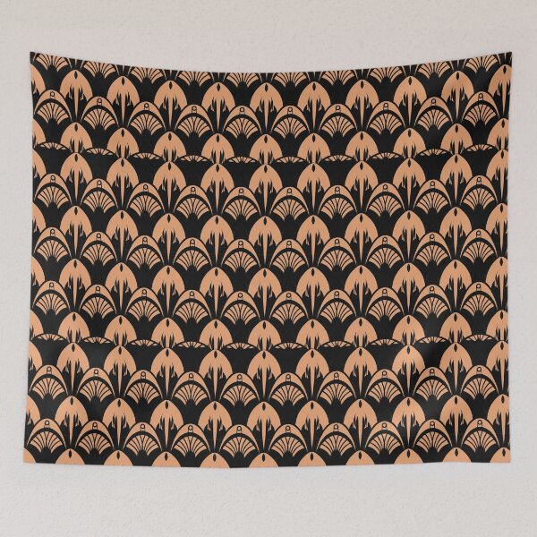 Item preview, 1920s oddity designed and sold by PrettyPatternss.