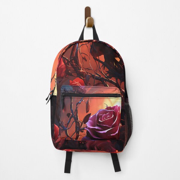 Item preview, Dreamcore roses designed and sold by NickChe.