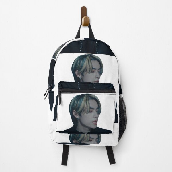 Item preview, Xiaojun WAYV On My Youth designed and sold by Vorin Arts.