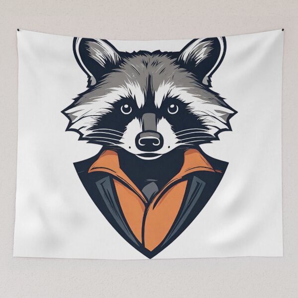 Item preview, Graphics Raccoon designed and sold by LittleGoblinPrs.