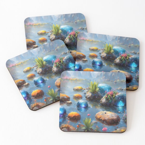 Item preview, Passion Painting: A Symphony of Recollections designed and sold by ArtsyInventor.