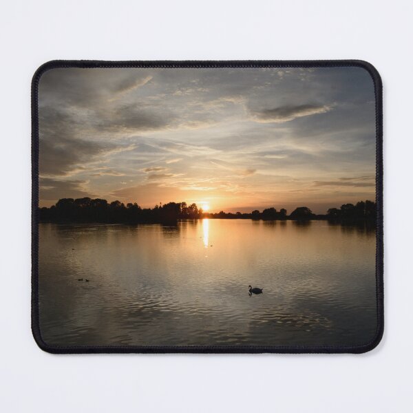 Item preview, Cotton Wool Sunset designed and sold by Mark Greenwood.