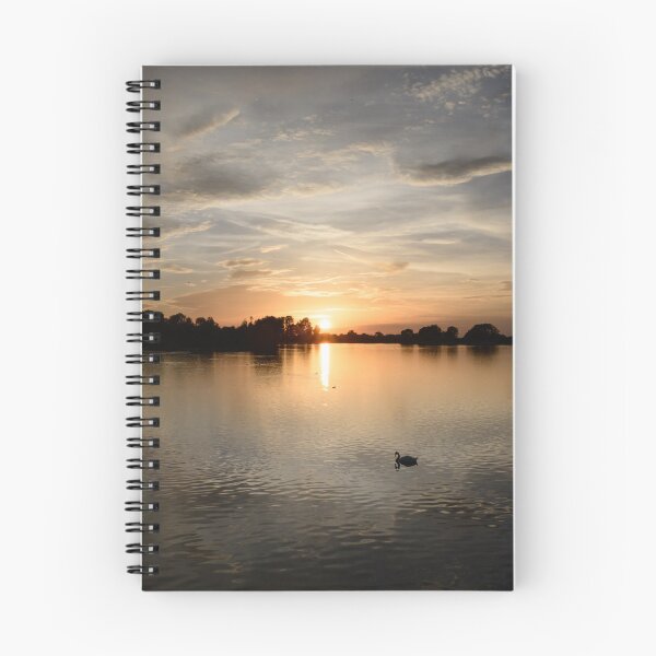 Item preview, Cotton Wool Sunset designed and sold by Mark Greenwood.