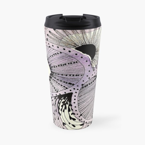 Travel Mug