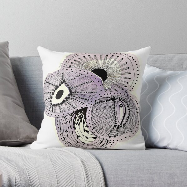 Throw Pillow