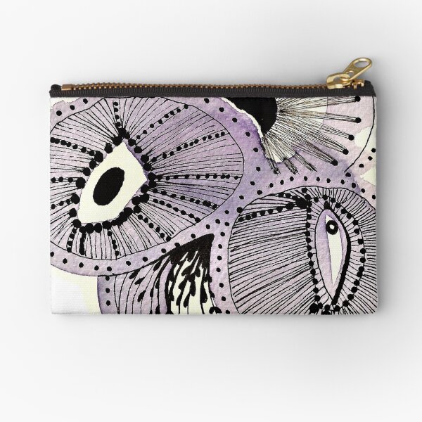 Zipper Pouch