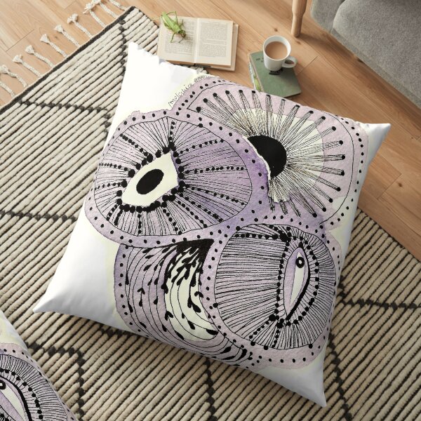 Floor Pillow