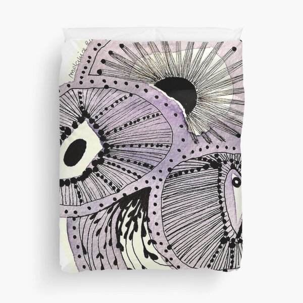 Duvet Cover
