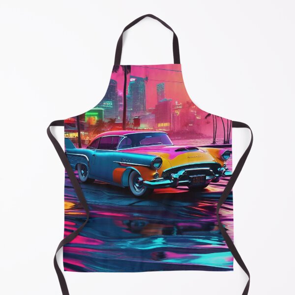 Item preview, Beach car designed and sold by MatrixTattoo.