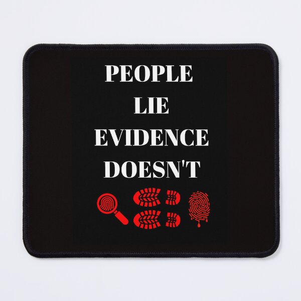 Item preview, Crime Scene Investigator designed and sold by Donny1203.