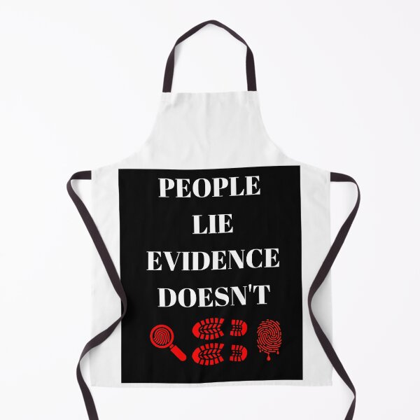 Item preview, Crime Scene Investigator designed and sold by Donny1203.
