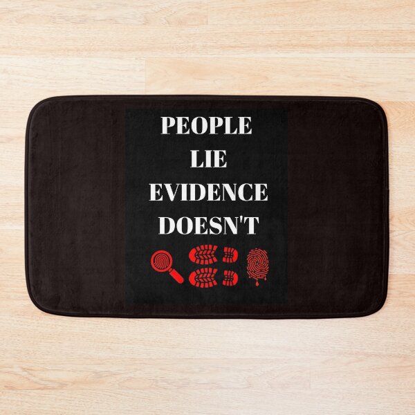 Item preview, Crime Scene Investigator designed and sold by Donny1203.