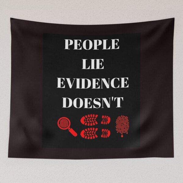 Item preview, Crime Scene Investigator designed and sold by Donny1203.