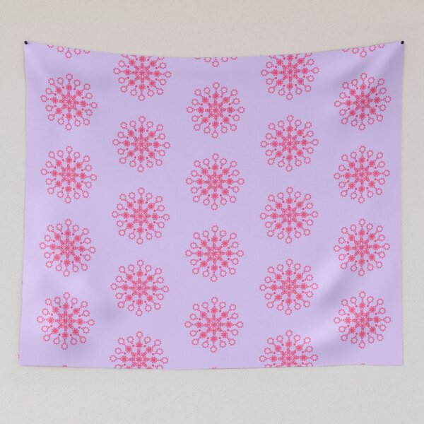 Item preview, Mandala pink designed and sold by Edgar Moya.