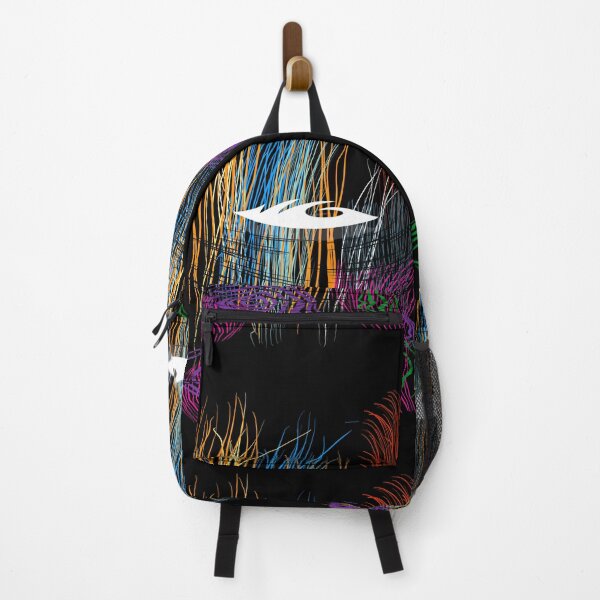 Item preview, Colofire with White MG logo designed and sold by MarkGroaning.