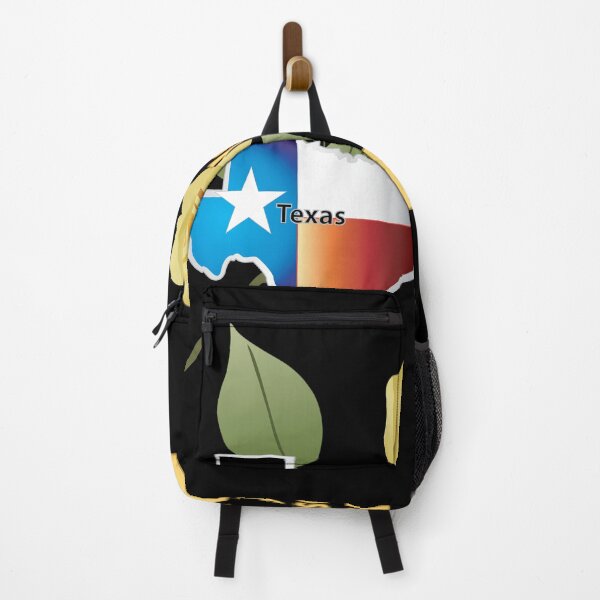 Item preview, State Emblem - Yellow Rose of Texas X 300 designed and sold by Military Insignia Products.