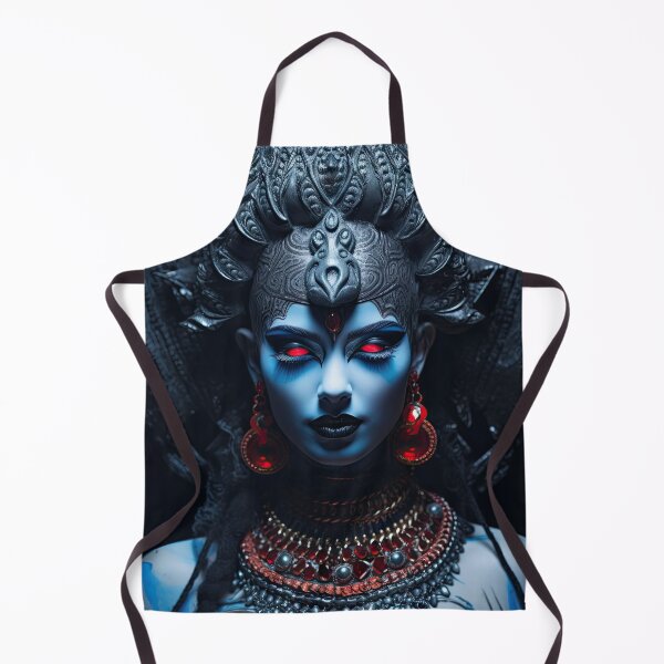 Item preview, Sanjana designed and sold by OccultDreams.