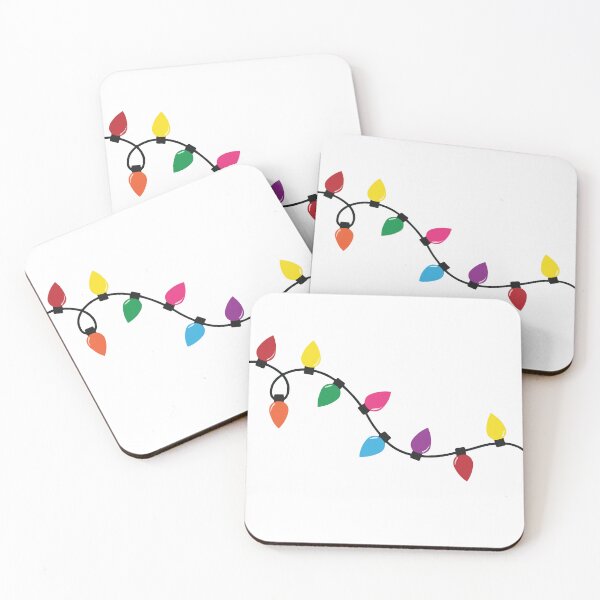 Item preview, Holiday Lights designed and sold by Designs111.