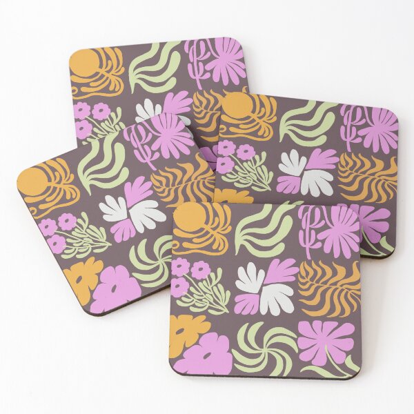 Item preview, Kyoto Bloomscape - Urban City Essence designed and sold by ColorWander.