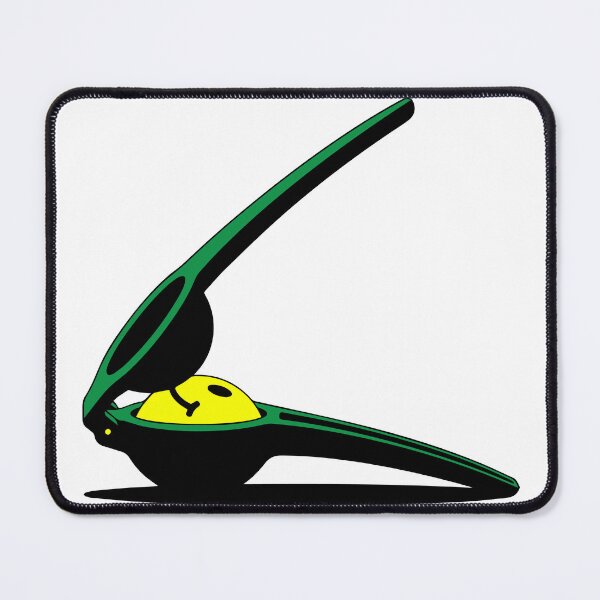 Artikelvorschau, Lemon squeezer smiley face entworfen und verkauft von YosiH.