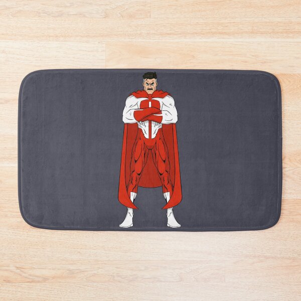 Item preview, HERO? designed and sold by Deanomite85.