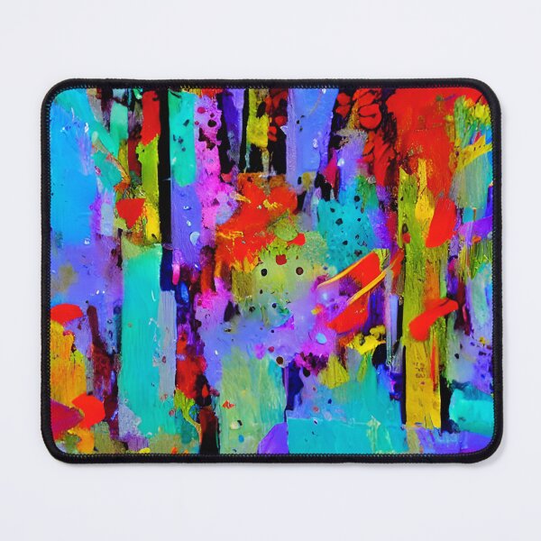 Item preview, Funky Abstract Design designed and sold by JoeyMk2.