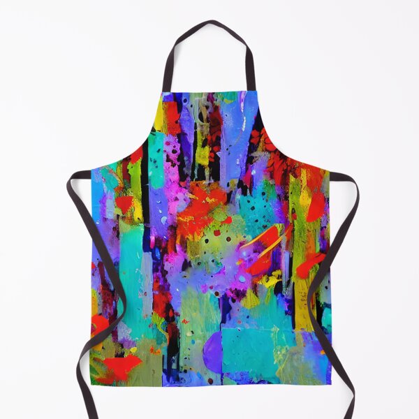 Item preview, Funky Abstract Design designed and sold by JoeyMk2.