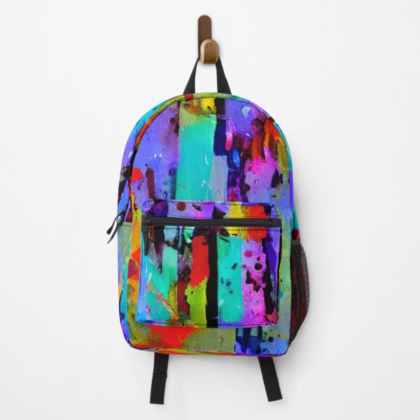 Item preview, Funky Abstract Design designed and sold by JoeyMk2.