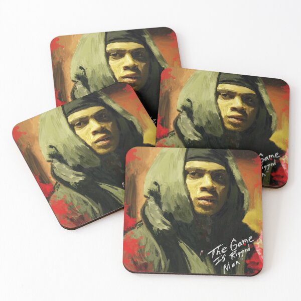 Item preview, bodie broadus designed and sold by Iammthatruth.