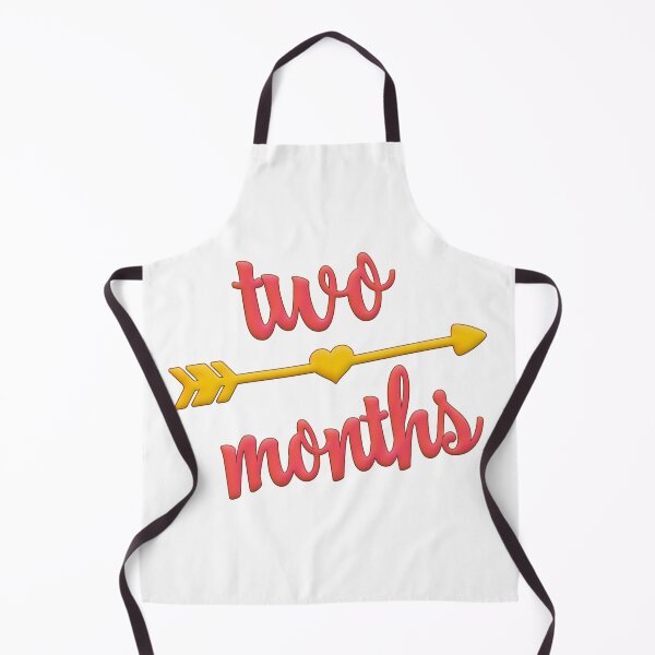 Item preview, Two Months Baby designed and sold by franktact.
