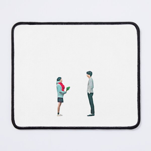 Item preview, Lovely Goblin Kdrama Scene Watercolor designed and sold by Lindstree ✿.