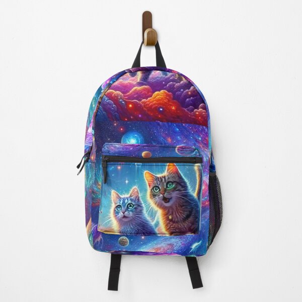 Item preview, Stellar Feline Fantasy designed and sold by E1Dorado.