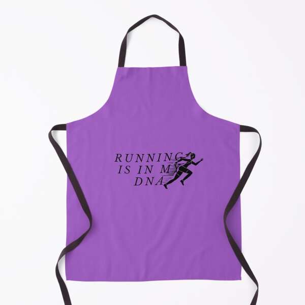 Item preview, Running Is In My Dna designed and sold by Gizmonn.