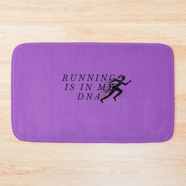 Item preview, Running Is In My Dna designed and sold by Gizmonn.