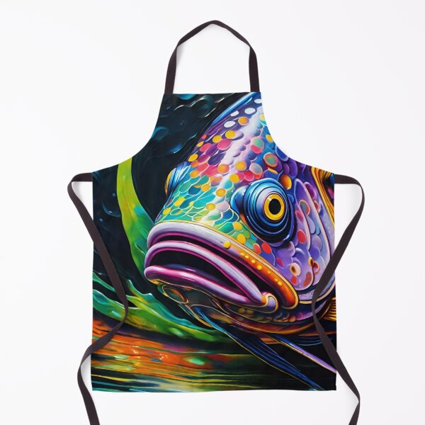 Item preview, Fishy designed and sold by MatrixTattoo.