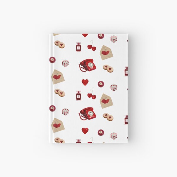 Item preview, cherry pack designed and sold by delicate-pov.