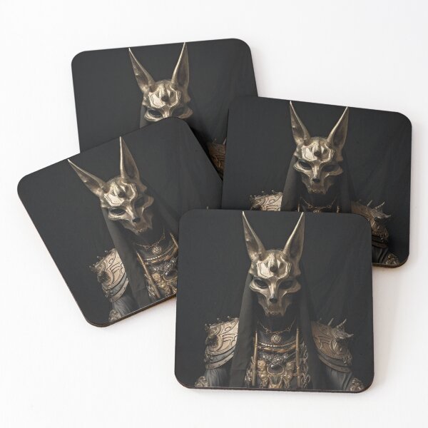 Item preview, Bastet designed and sold by OccultDreams.