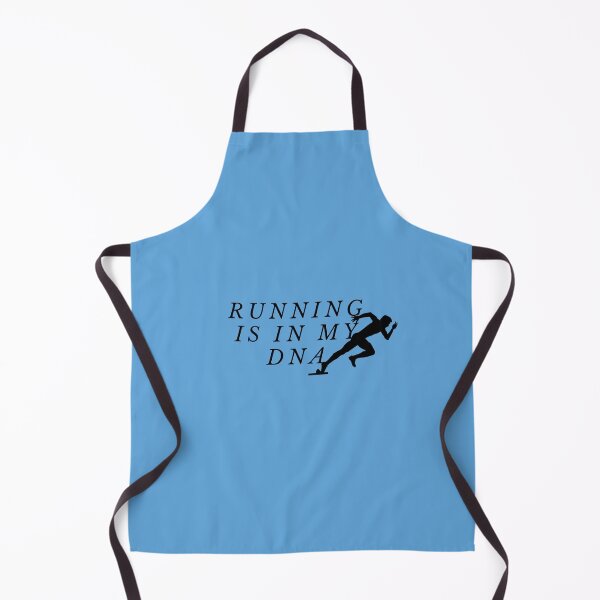 Item preview, Running Is In My Dna designed and sold by Gizmonn.