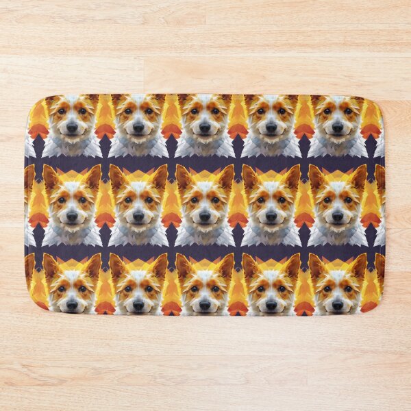 Item preview, Norwich Prism: A Dog's Kaleidoscope designed and sold by btcethnft.