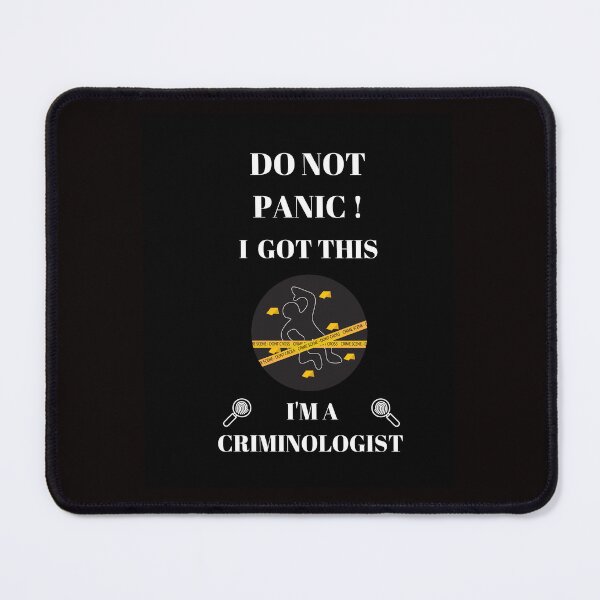 Item preview, Criminologist designed and sold by Donny1203.